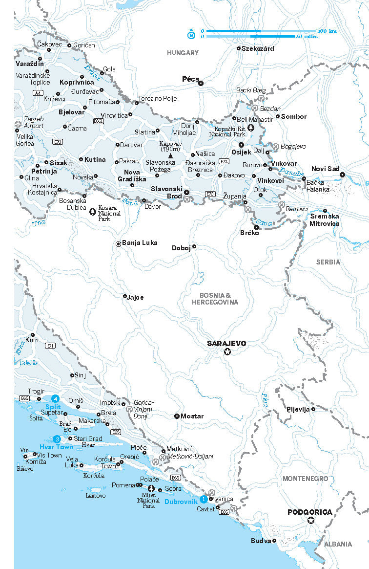 Eastern Europe - Book + eBook