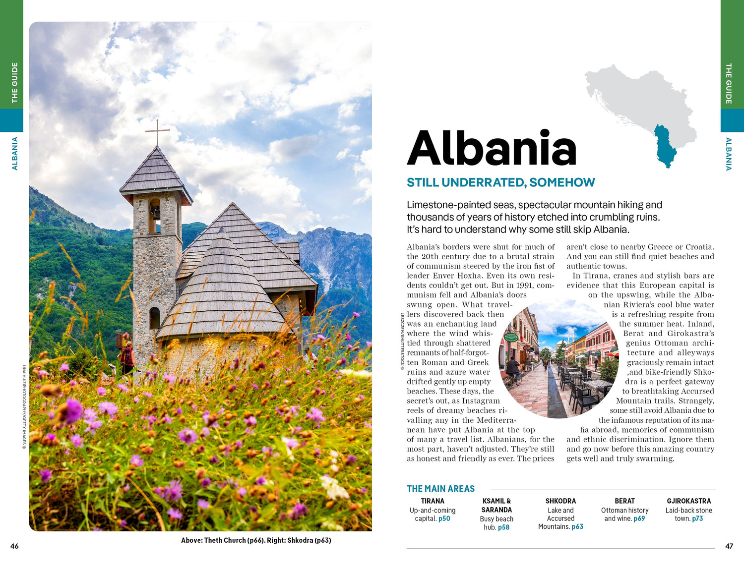 Western Balkans - Book