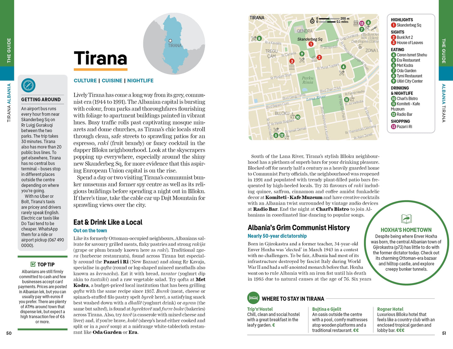 Western Balkans - Book