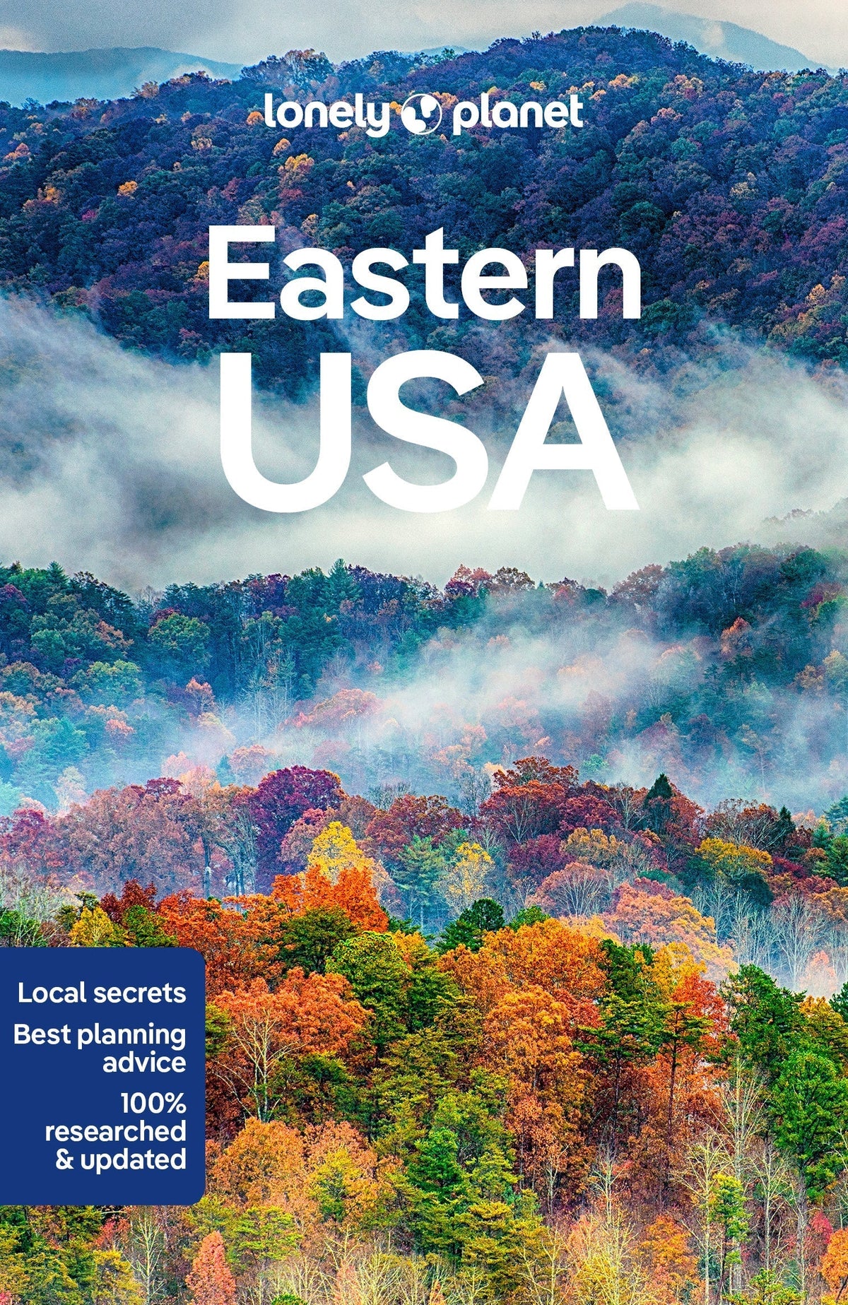 Eastern USA - Book