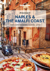 Pocket Naples & the Amalfi Coast - Book + eBook