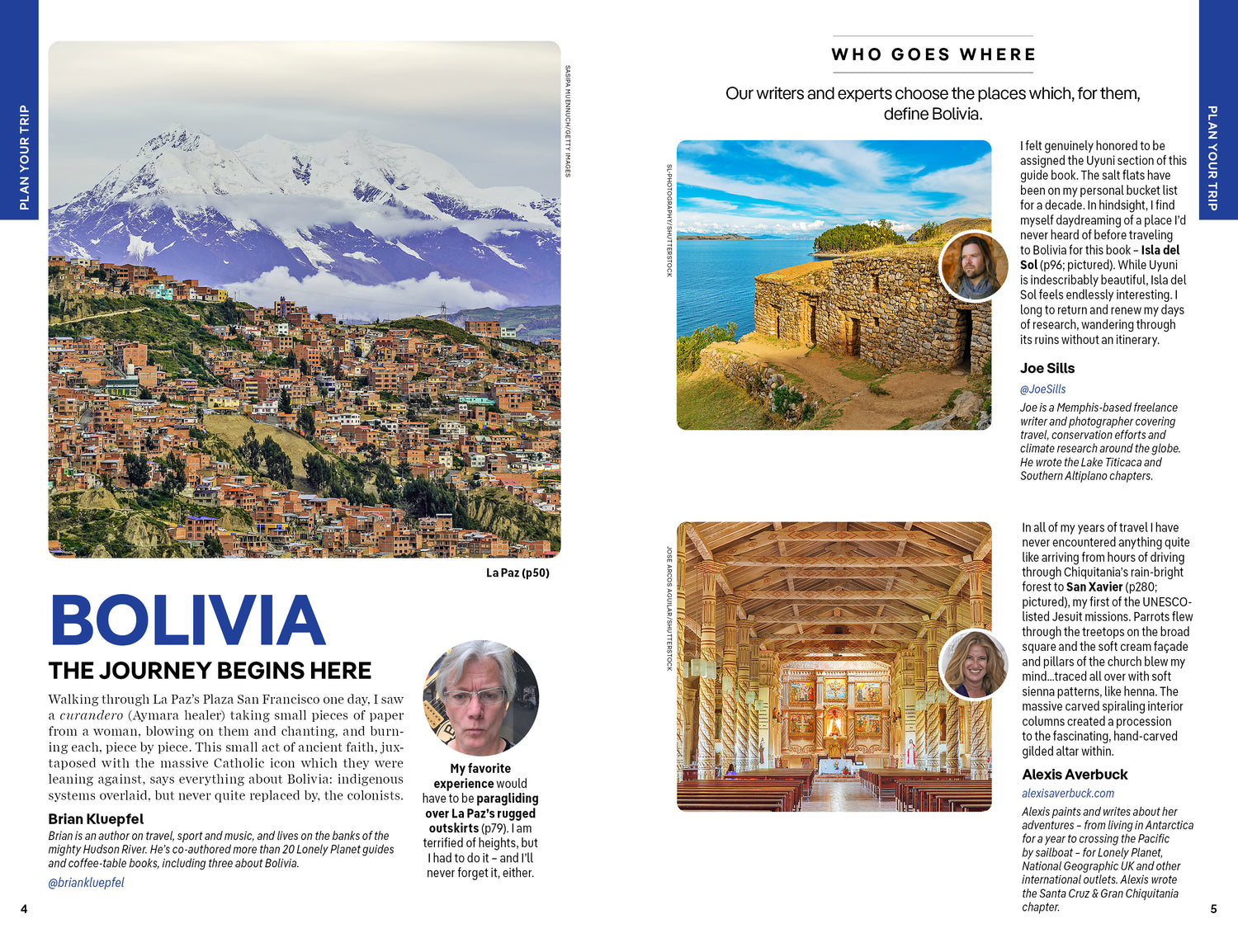 Bolivia