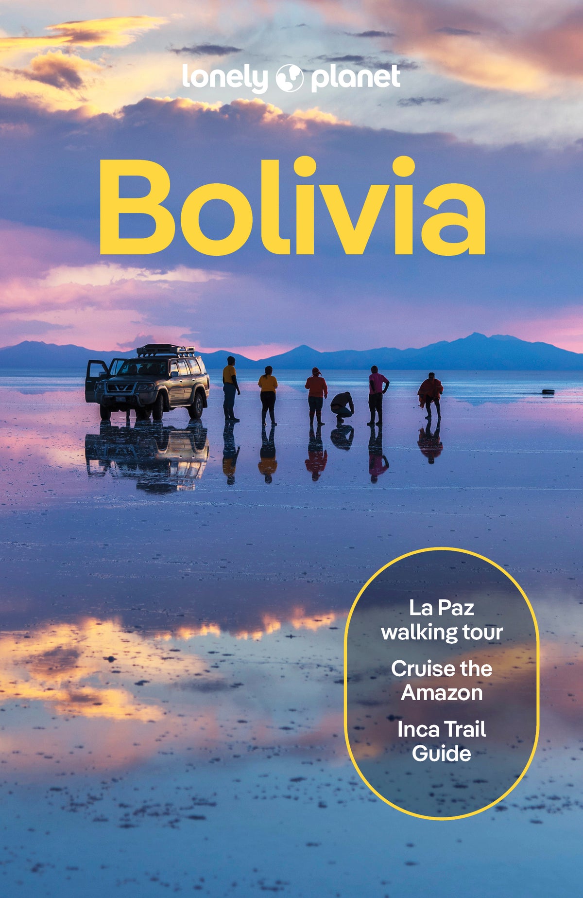 Bolivia Travel Guide