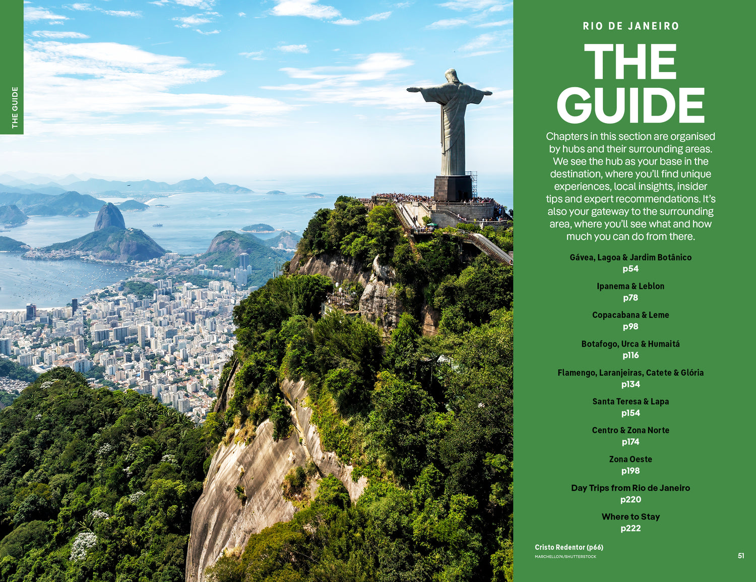 Rio de Janeiro - Book