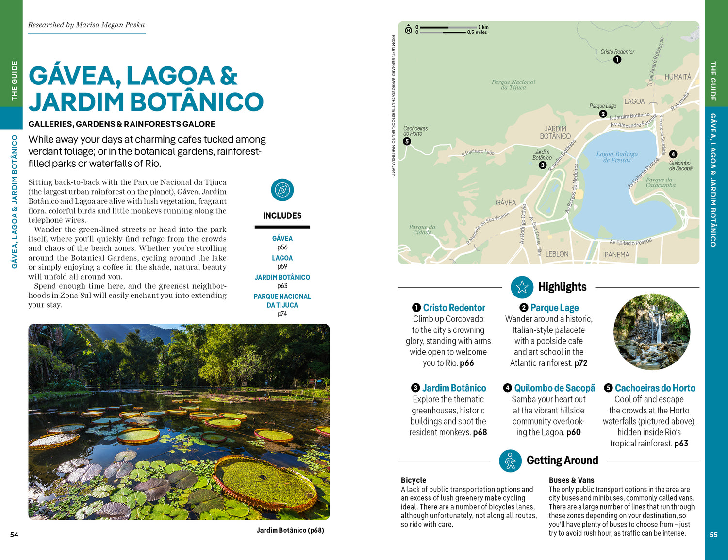 Rio de Janeiro - Book