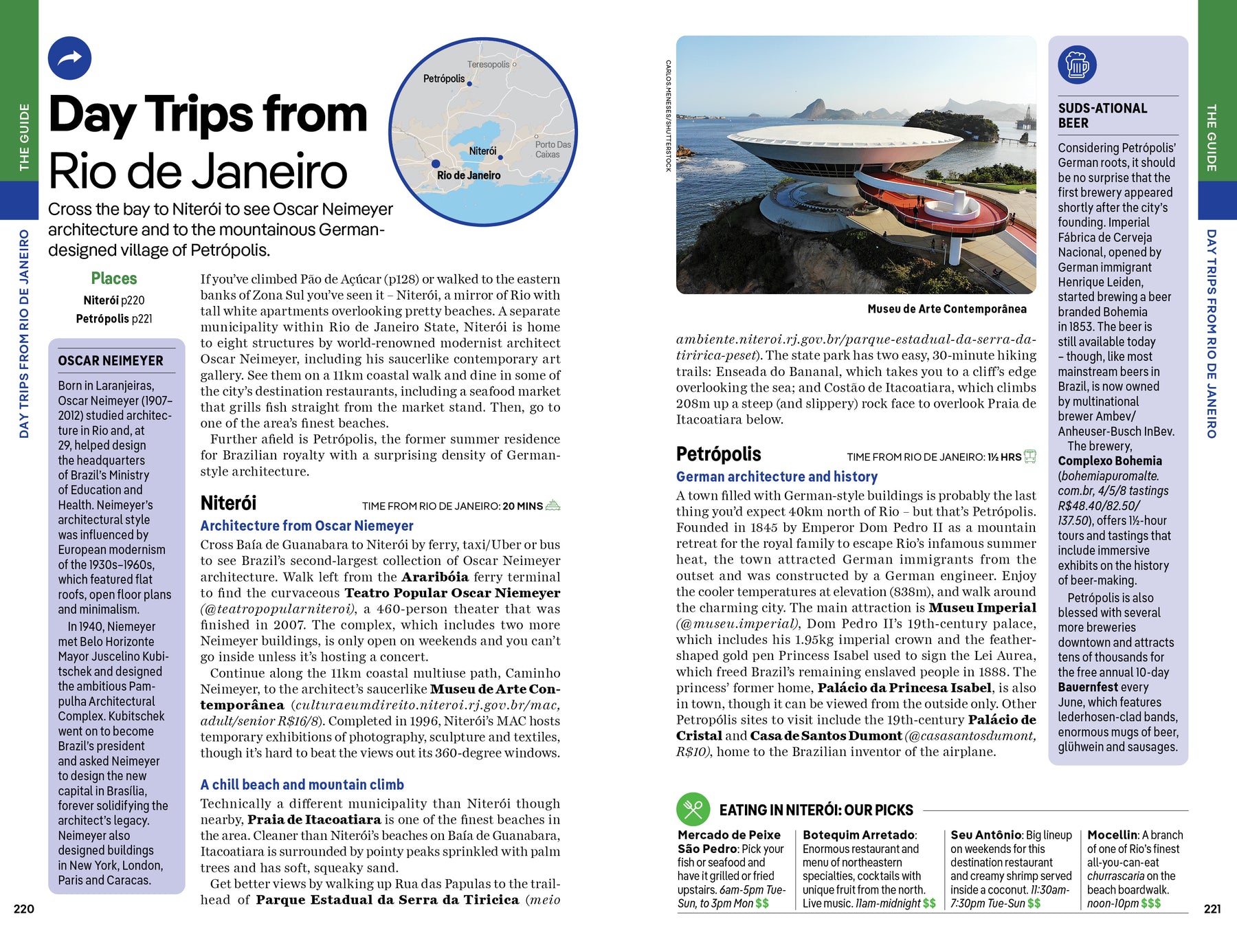 Rio de Janeiro - Book