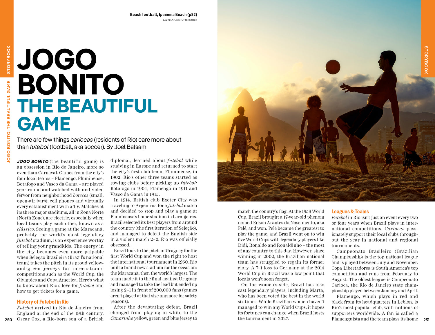 Rio de Janeiro - Book