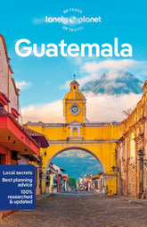 Guatemala - Book + eBook