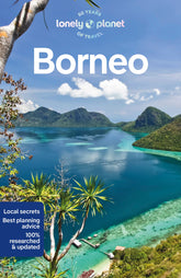 Borneo - Book + eBook