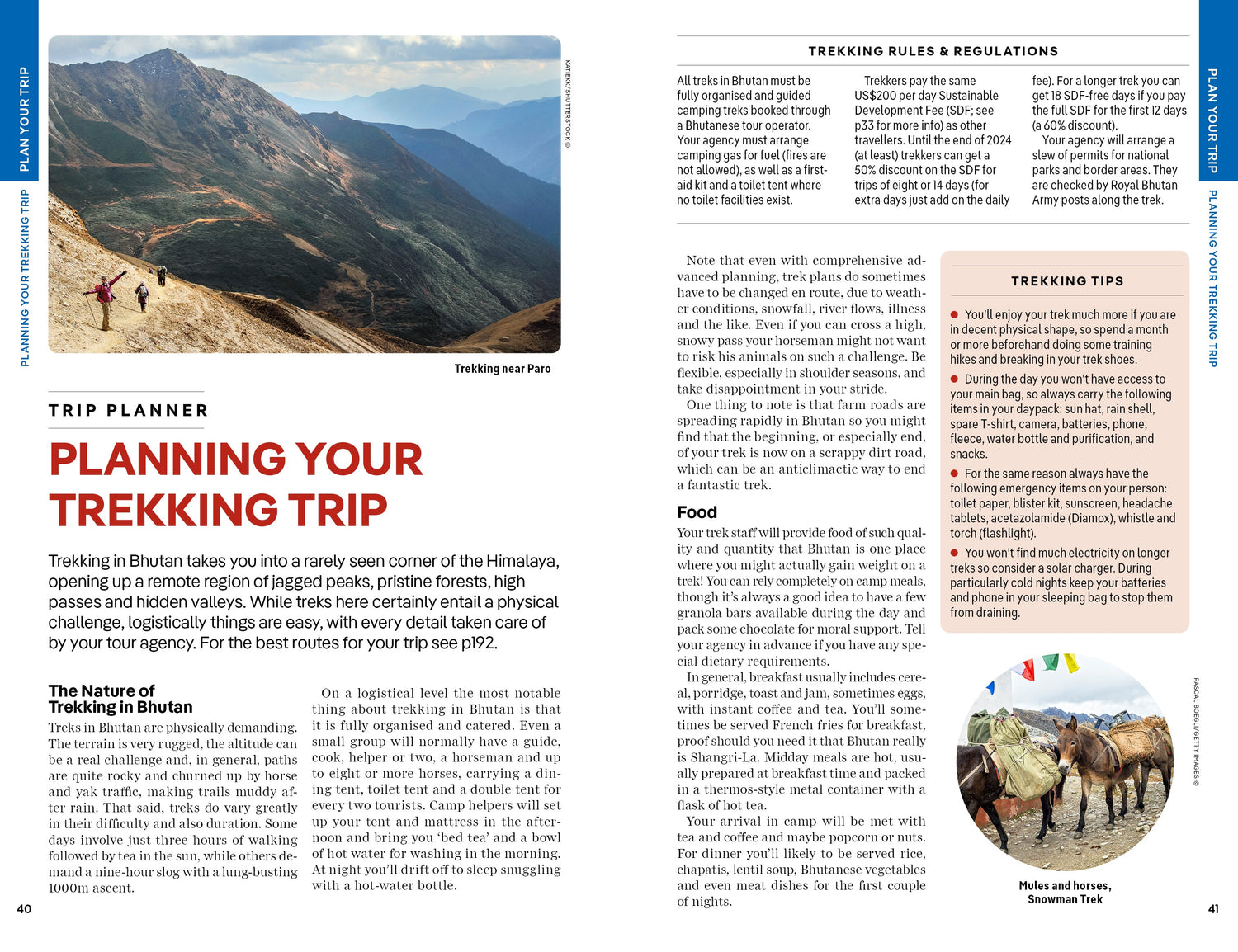 Bhutan - Book + eBook
