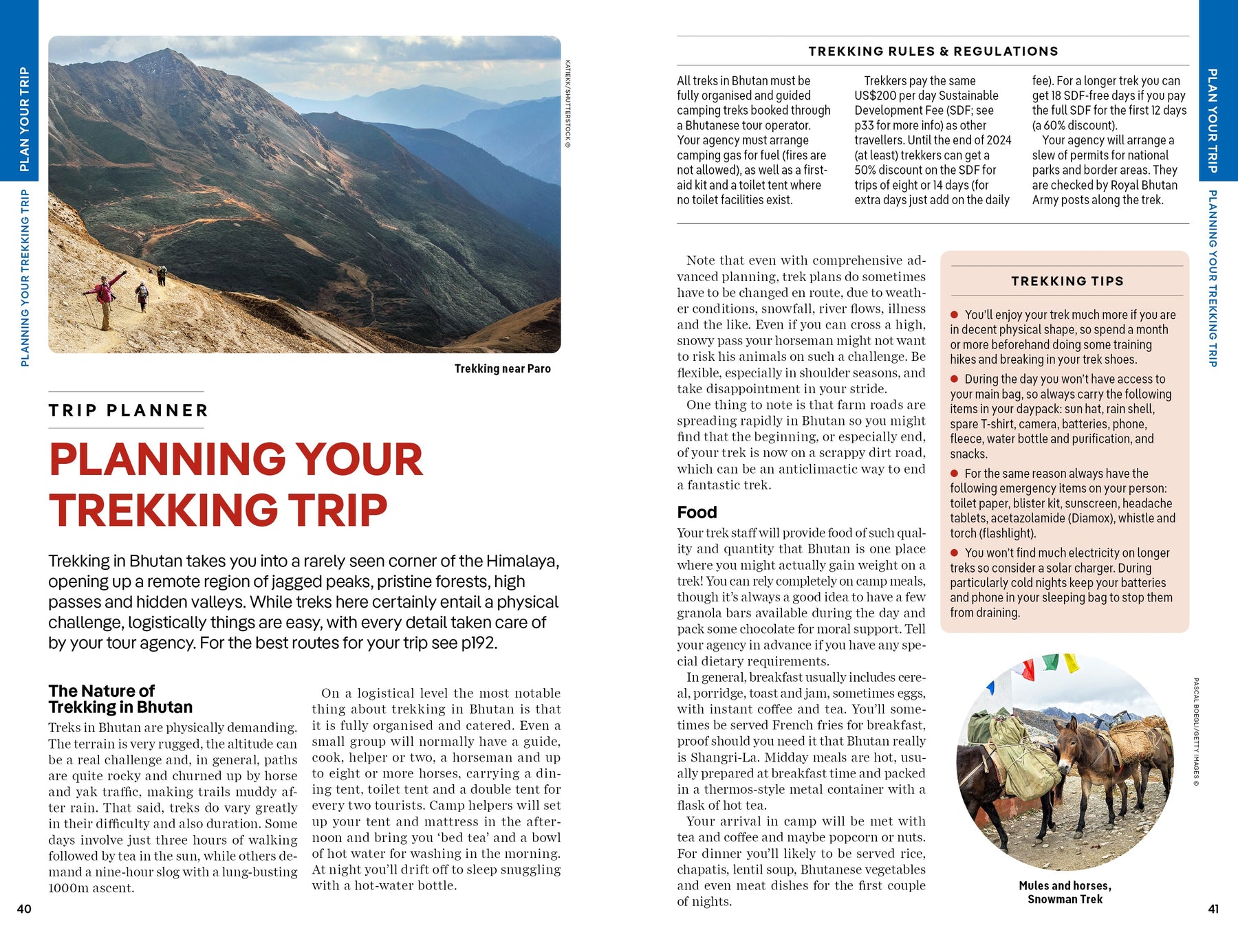 Bhutan - Book + eBook