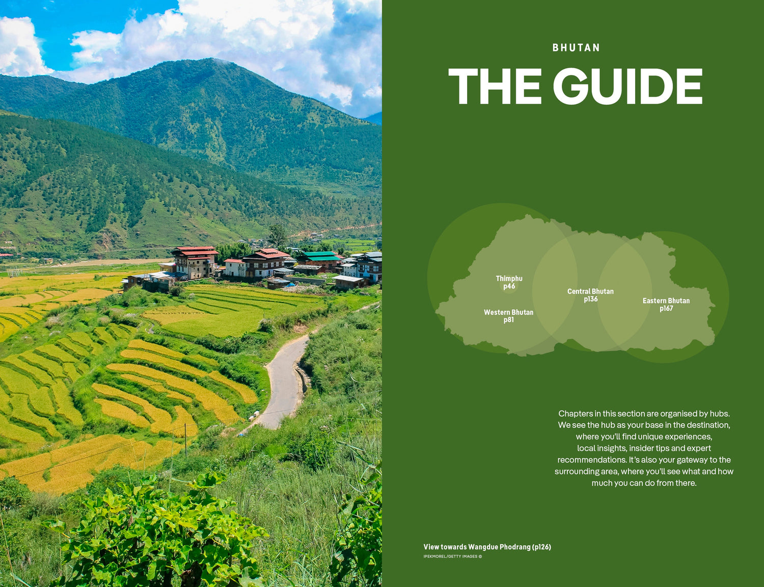 Bhutan - Book