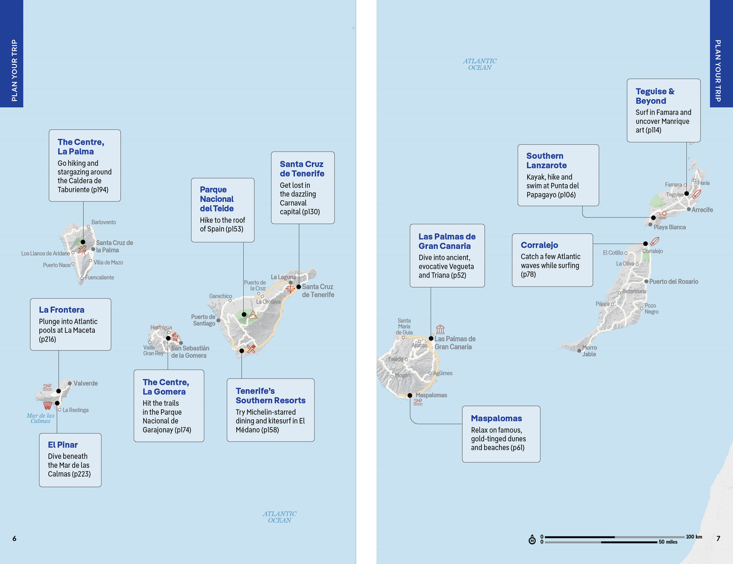 Canary Islands - Book + eBook