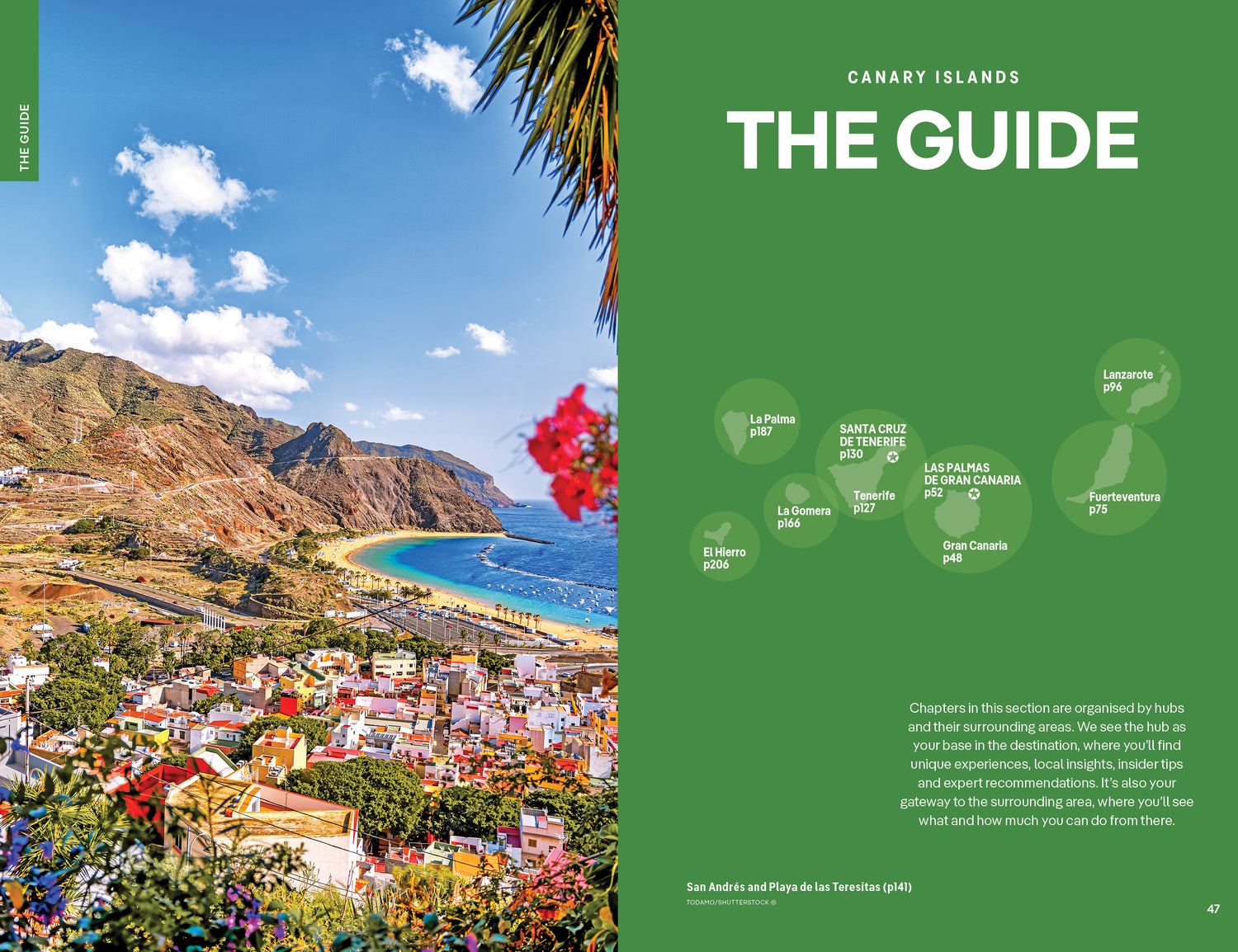 Canary Islands - Book