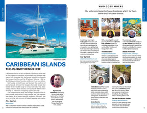 Caribbean Islands - Book