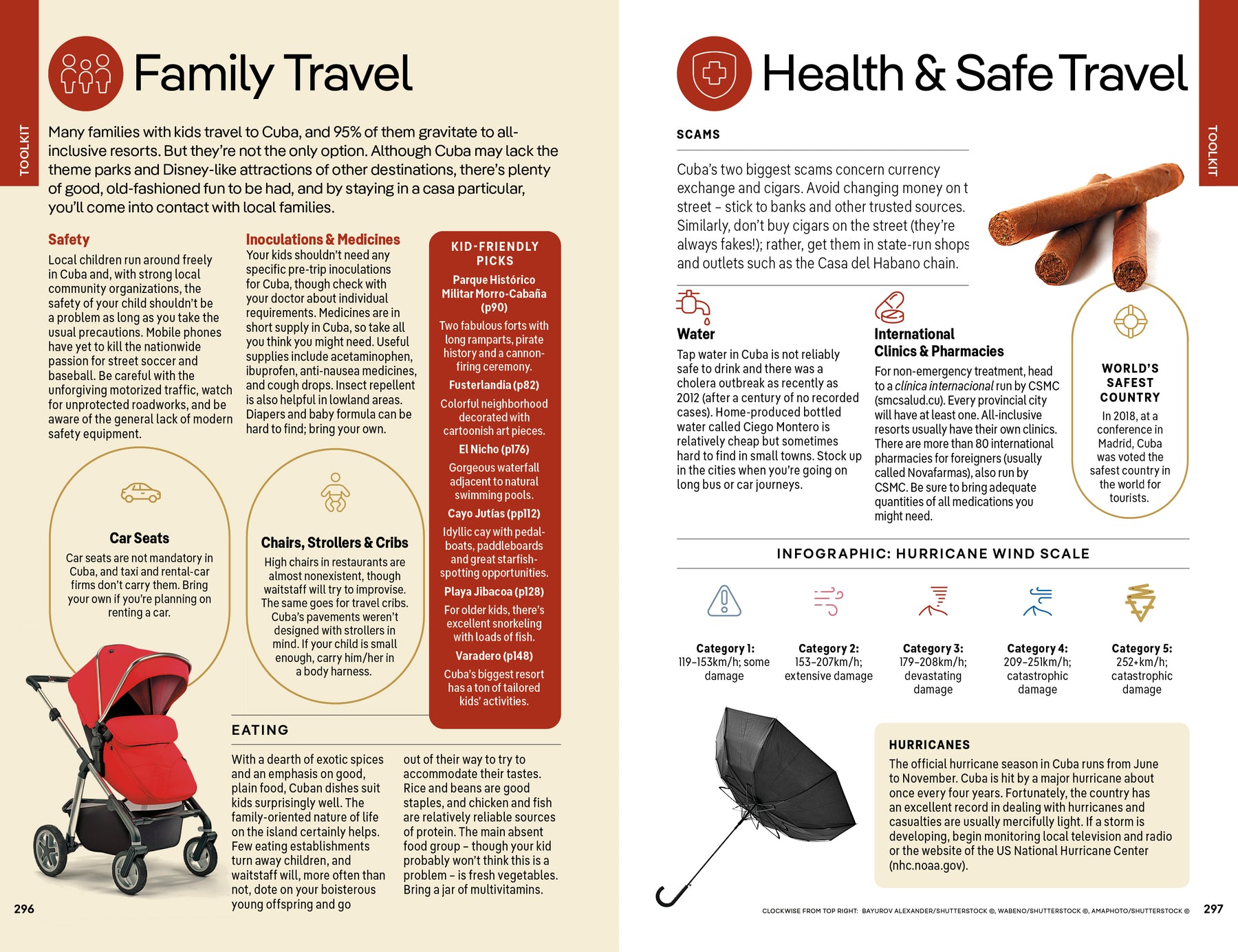 Solo Traveler Guide to Cuba: Tips and Tricks - Engaging with Locals and Cultural Etiquette