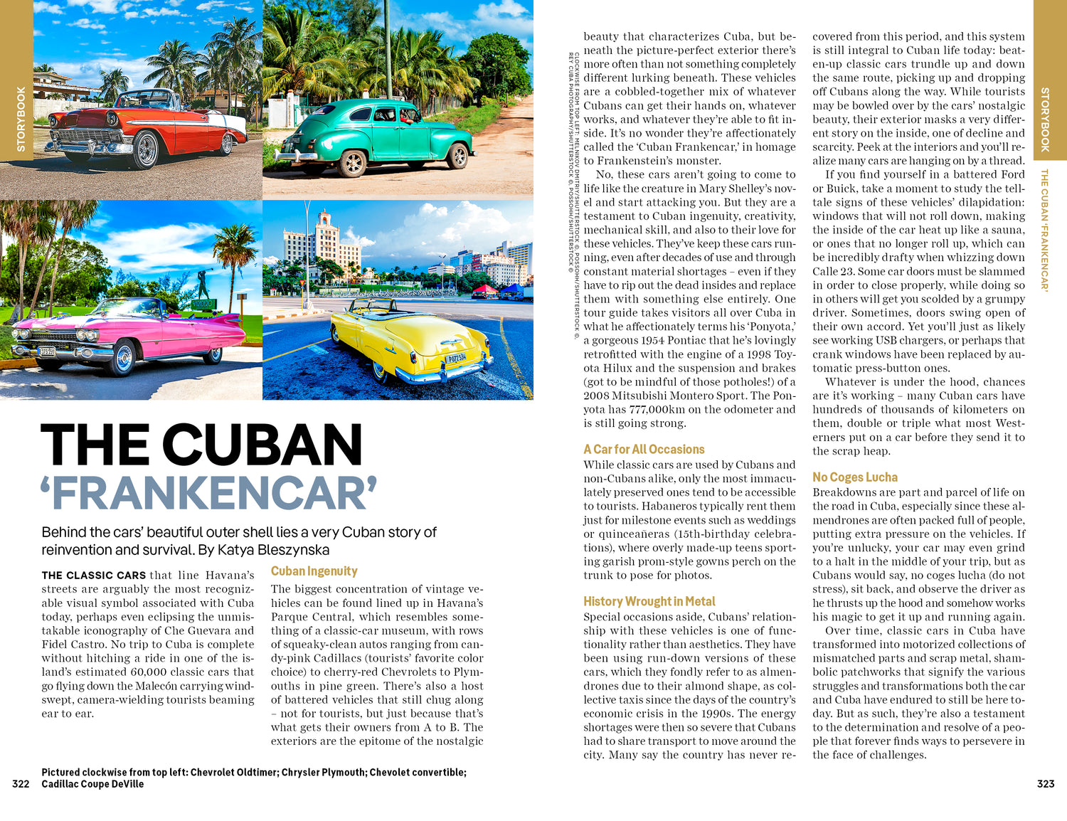 Cuba