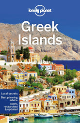 Greek Islands - Book + eBook