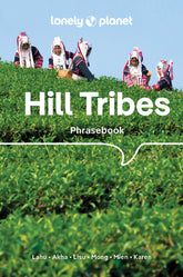 Hill Tribes Phrasebook 