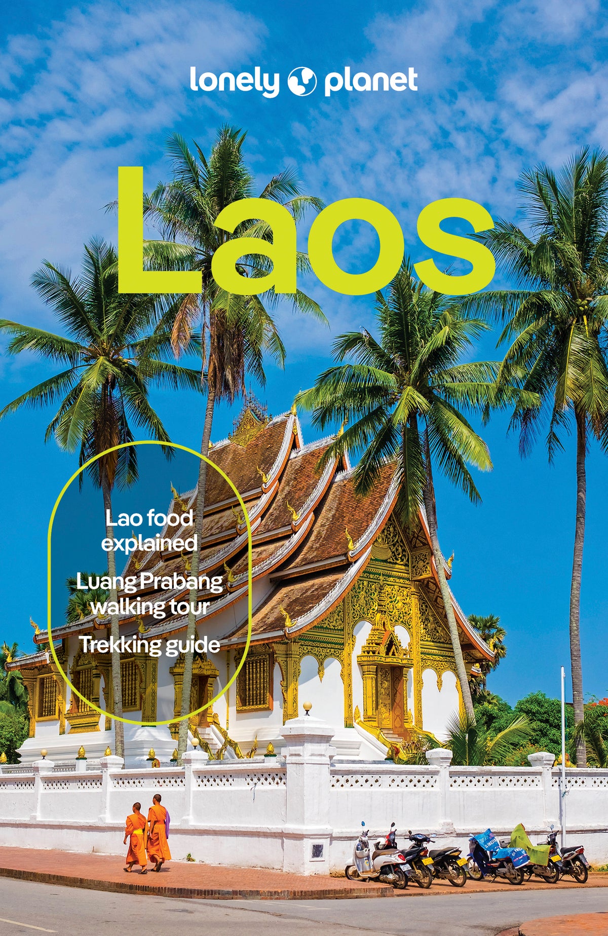 Laos Travel Guide
