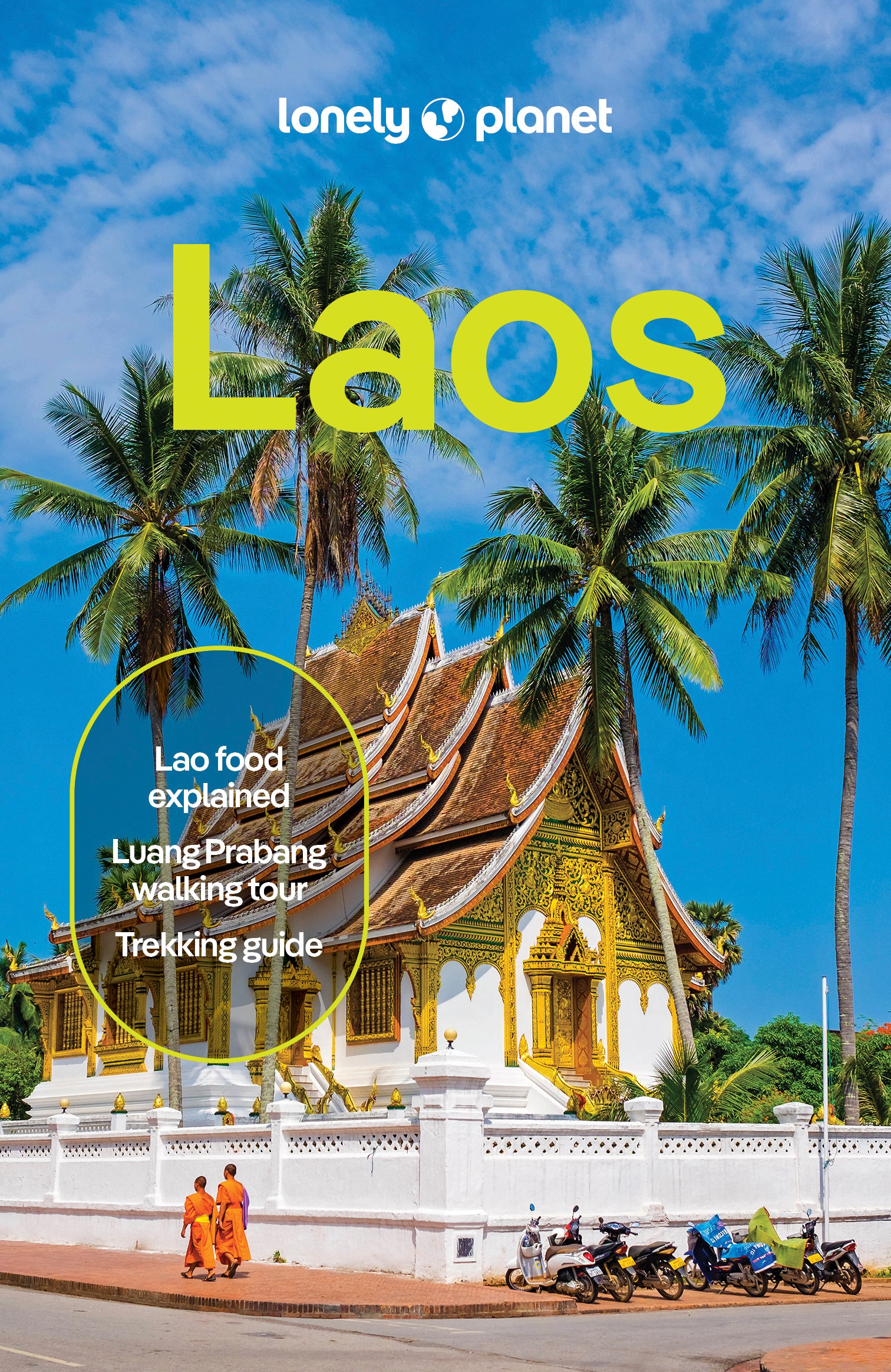 Laos Travel Guide
