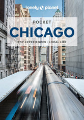 Pocket Chicago - Book