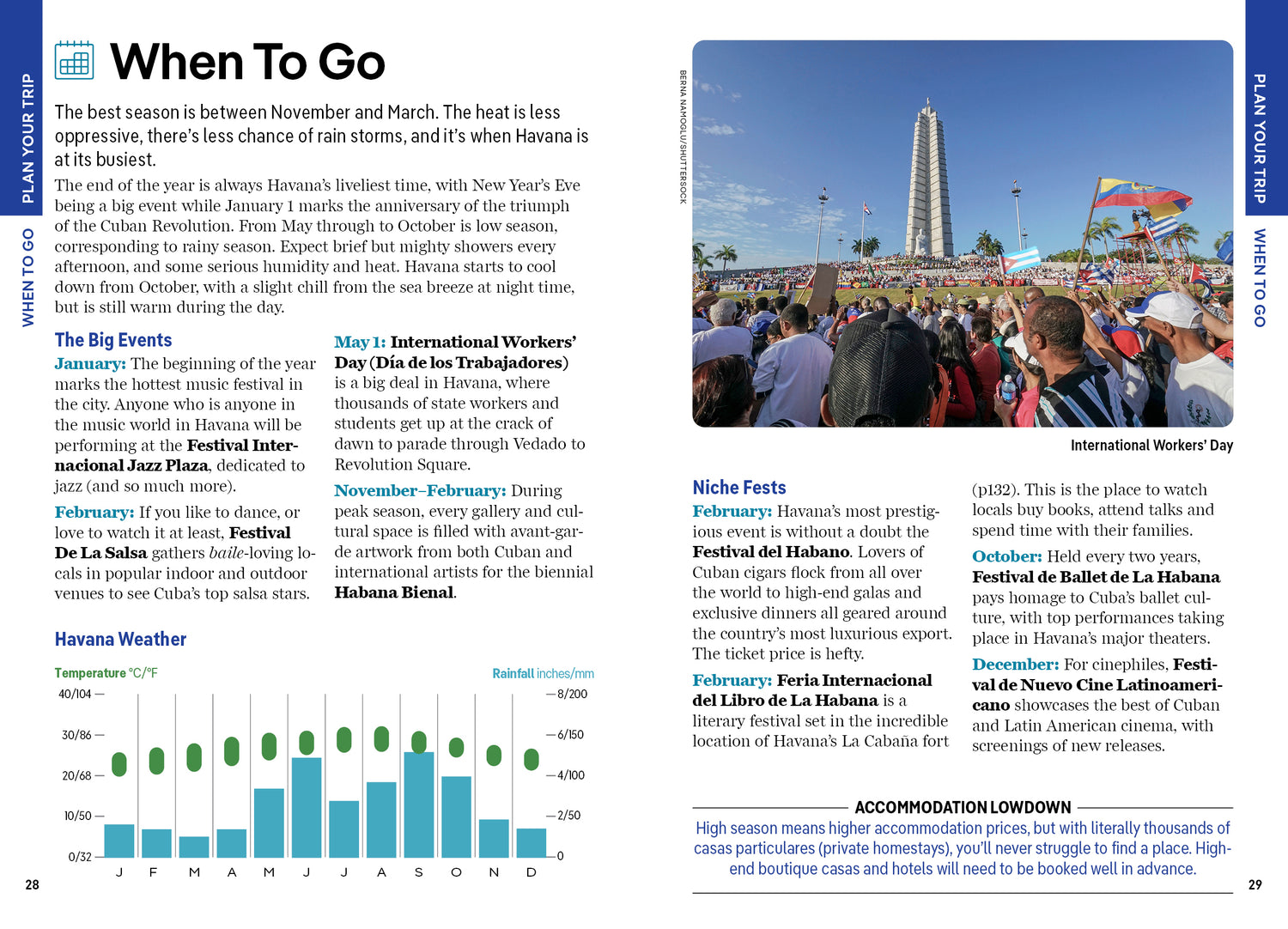 Pocket Havana - Book