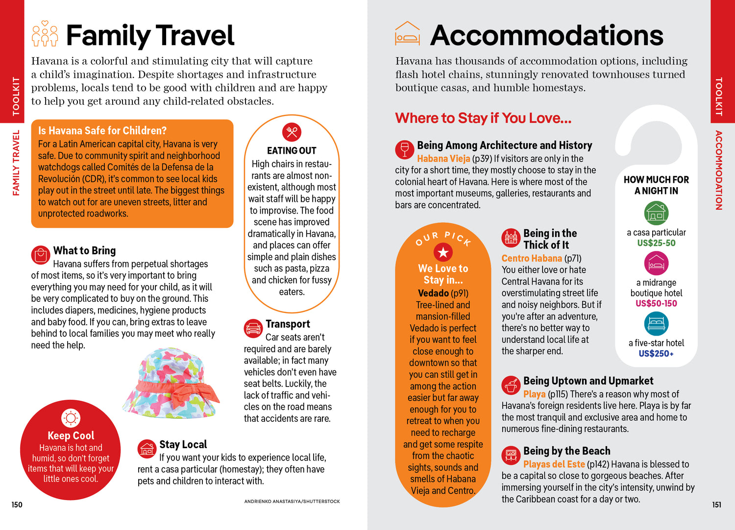 Pocket Havana - Book