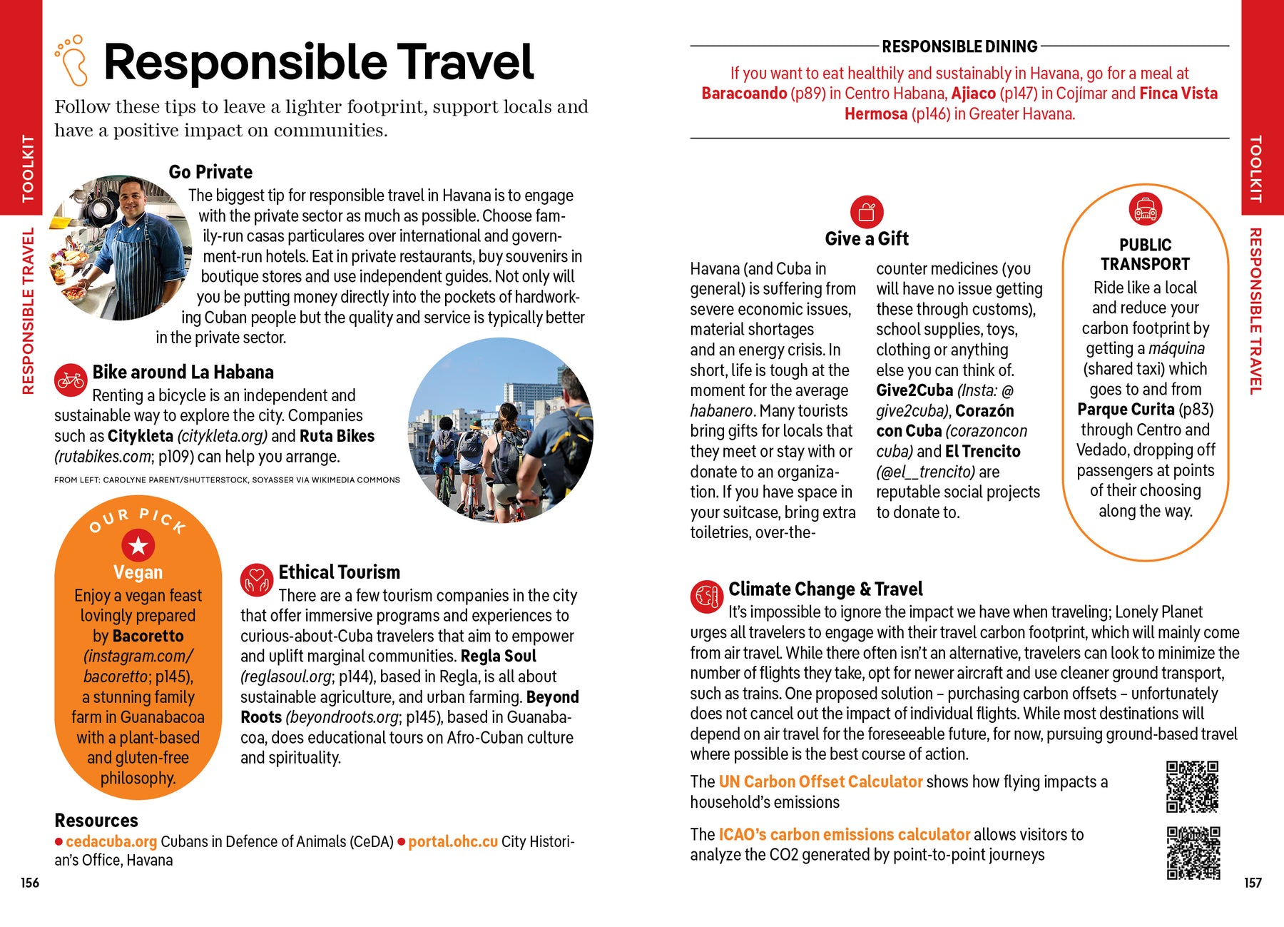 Pocket Havana - Book