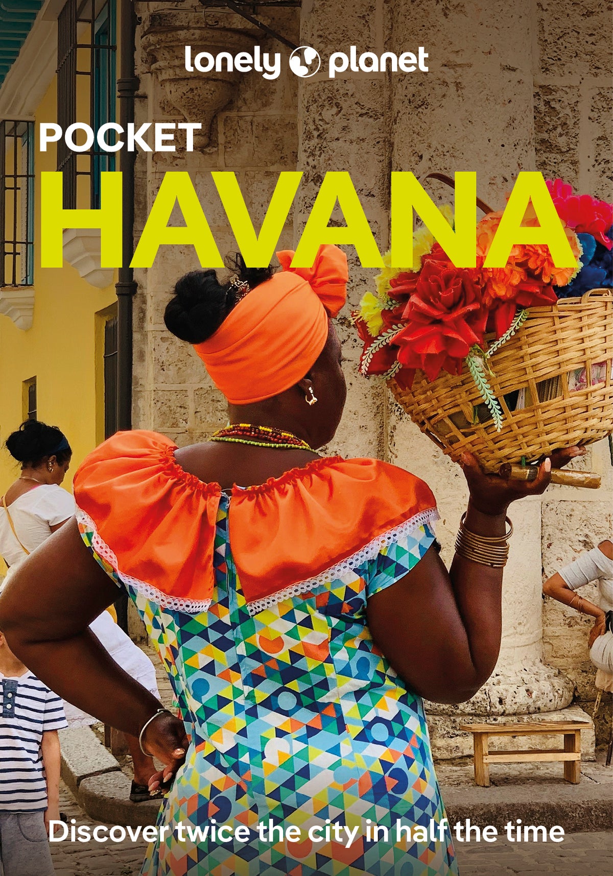 Pocket Havana Travel Guide
