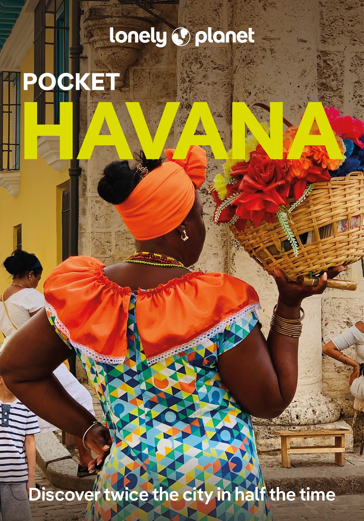 Pocket Havana Travel Guide