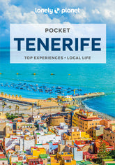 Pocket Tenerife - Book