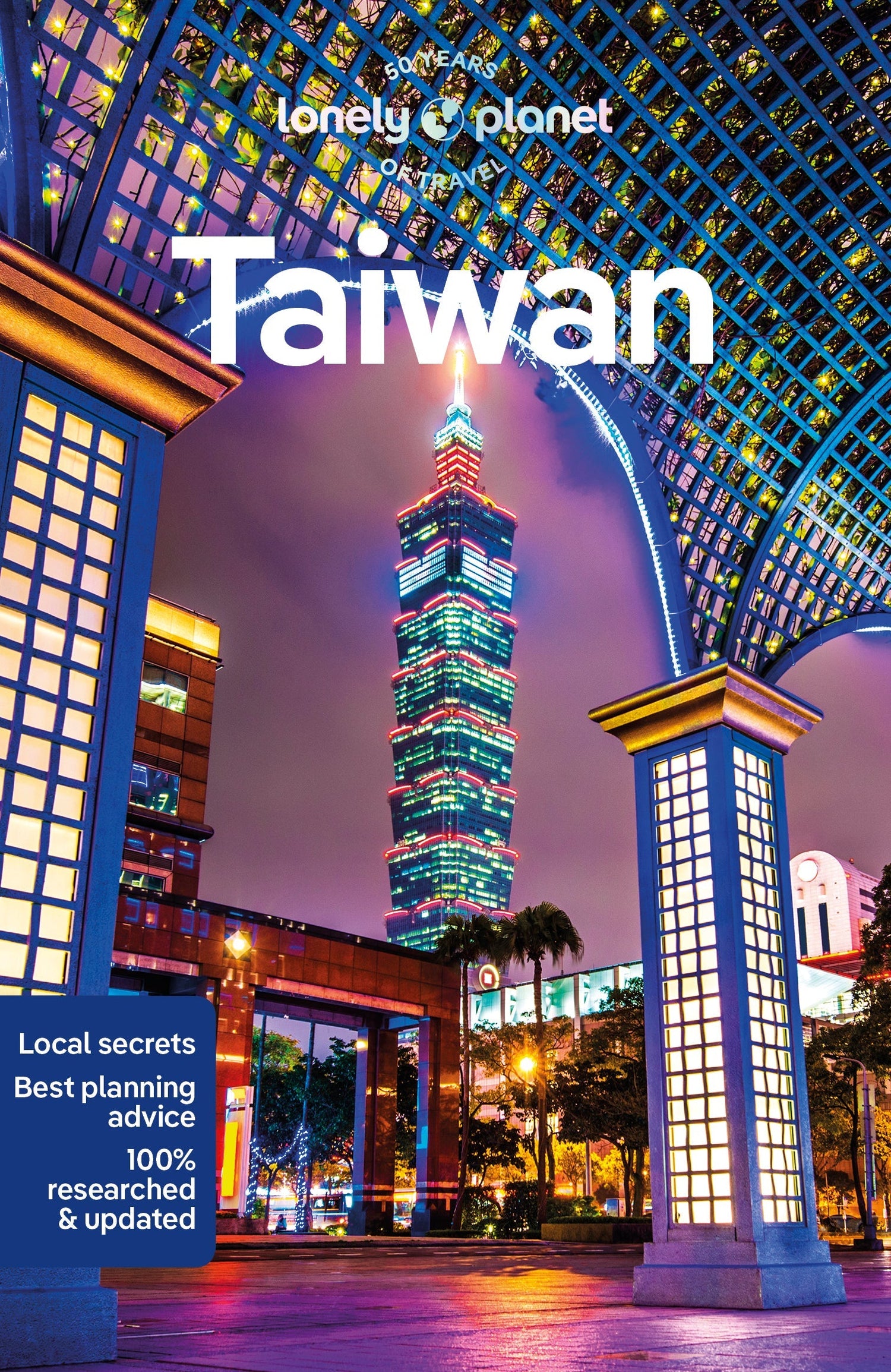 Taiwan - Book