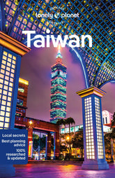 Taiwan - Book