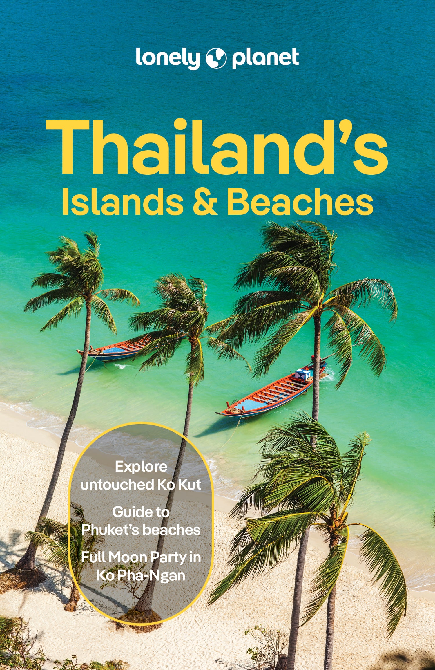 Thailand's Islands & Beaches Travel Guide