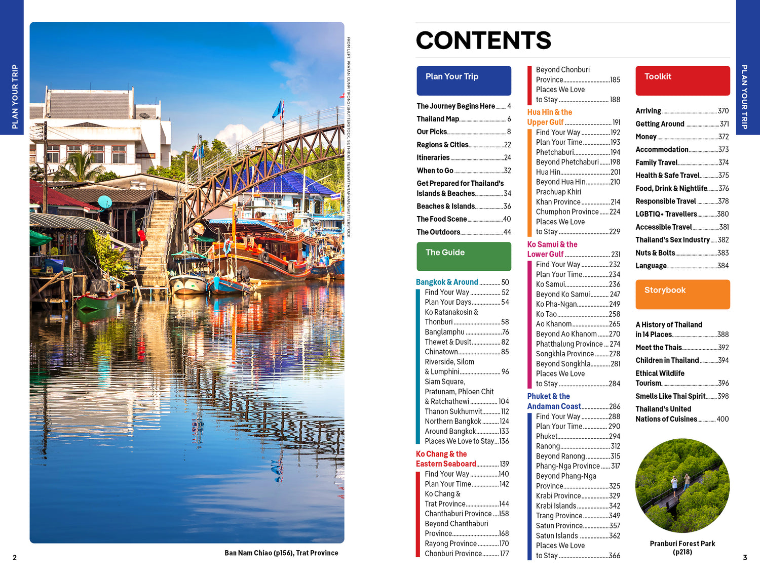 Thailand's Islands & Beaches - Book