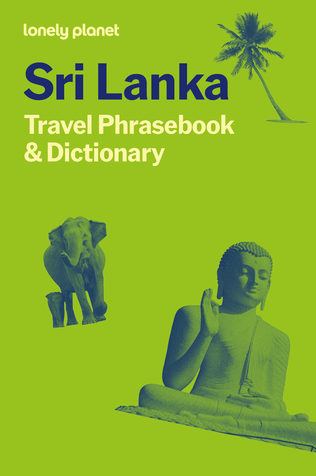Sinhala (Sri Lanka) Phrasebook & Dictionary