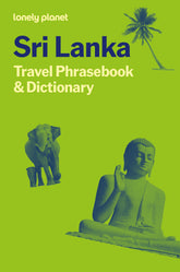 Sinhala (Sri Lanka) Phrasebook & Dictionary