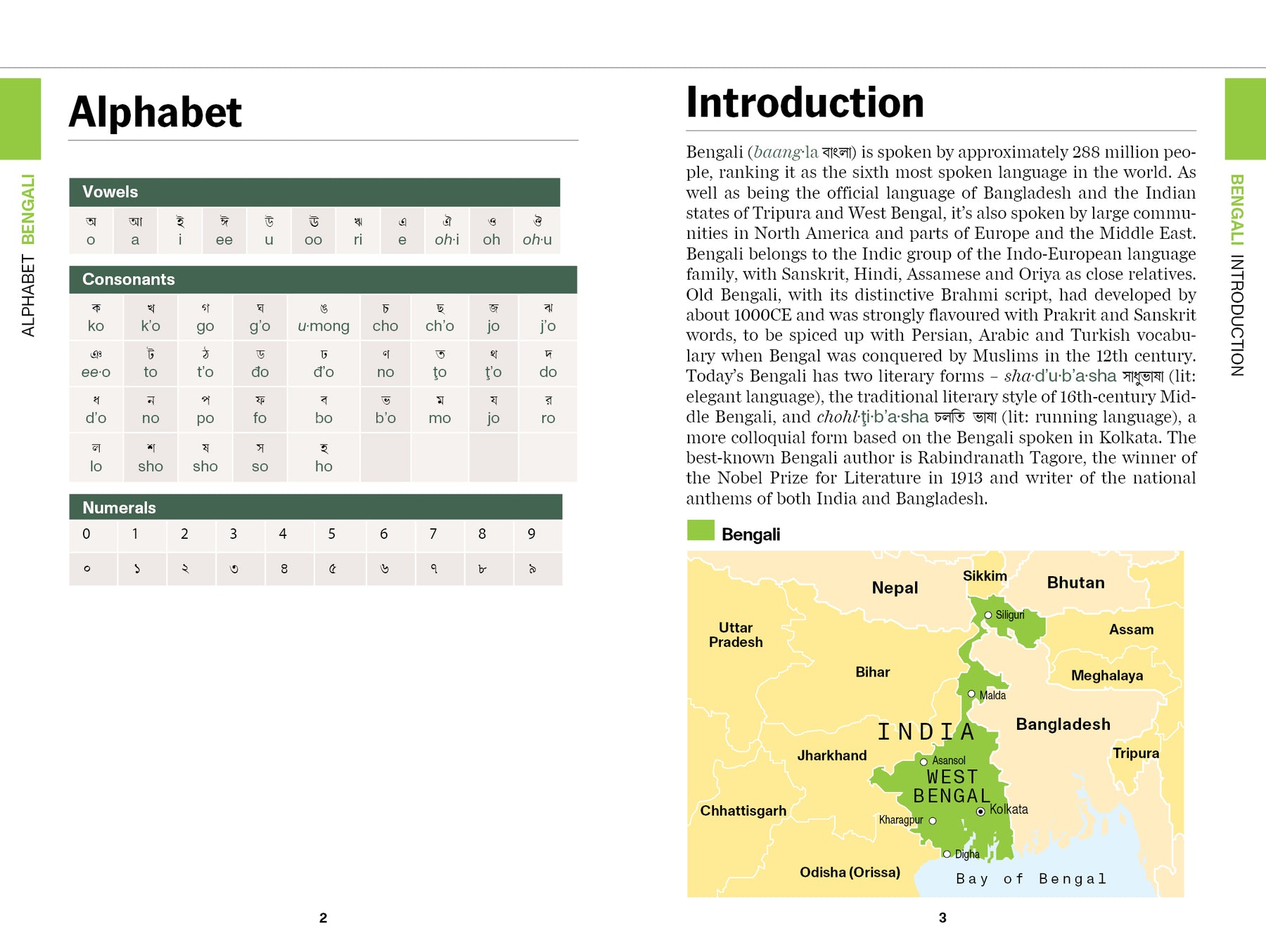 India Travel Phrasebook & Dictionary - Book