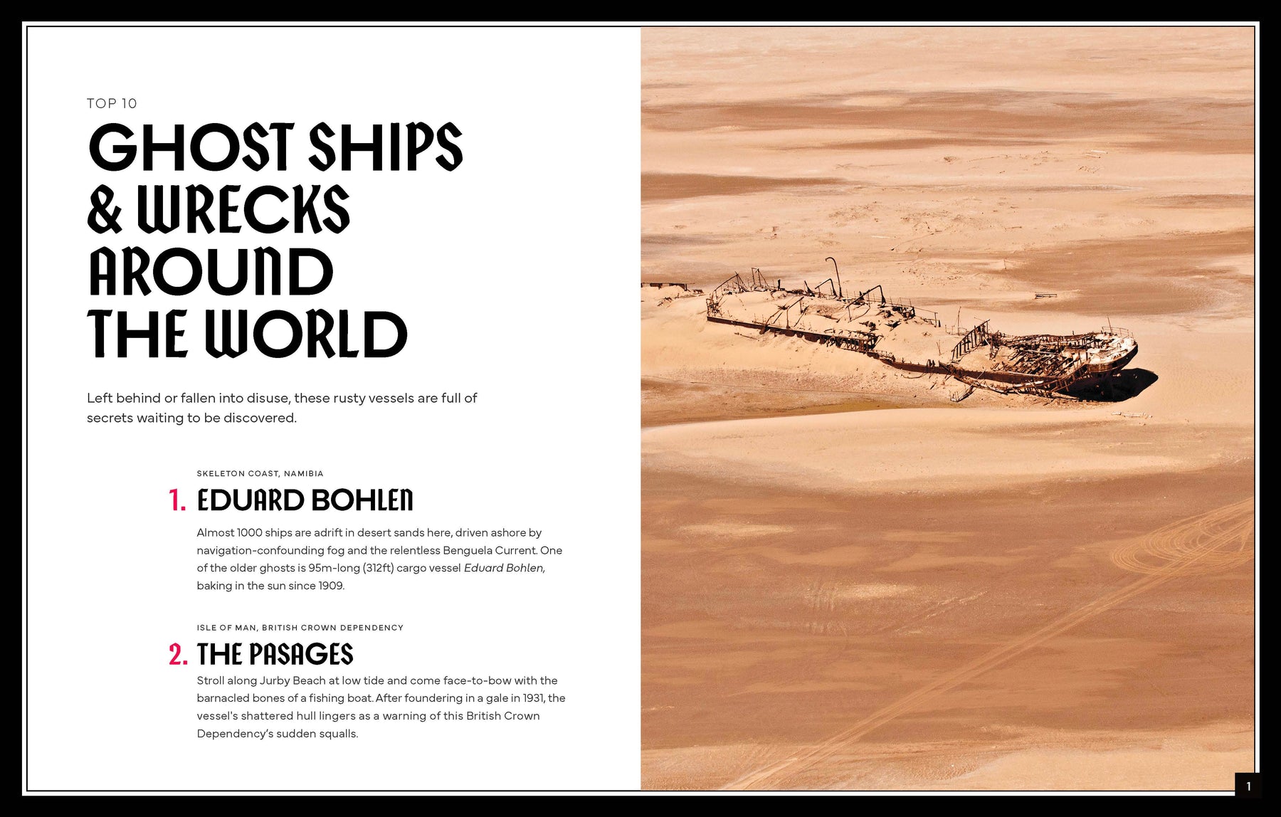 Secret Wonders of the World - Book