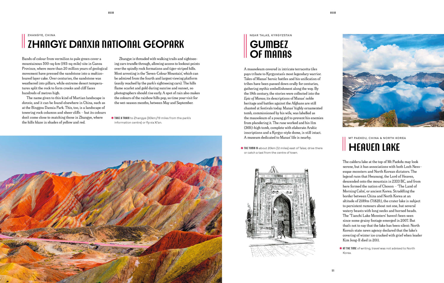 Secret Wonders of the World - Book