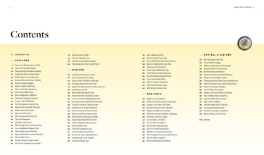 Dream Trips of Europe