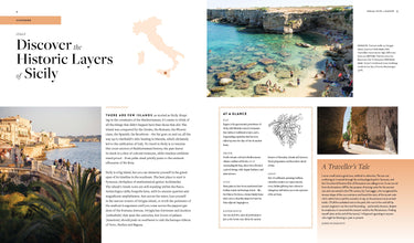 Dream Trips of Europe