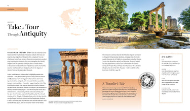 Dream Trips of Europe