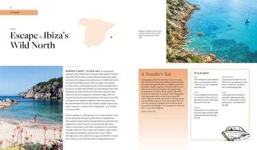 Dream Trips of Europe
