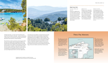 Dream Trips of Europe