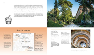 Dream Trips of Europe