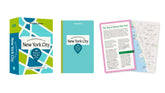 Neighborhoods of New York City 