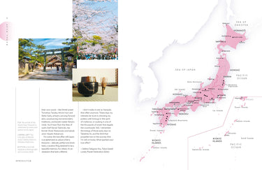 Love Japan