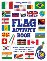 The Flag Activity Book